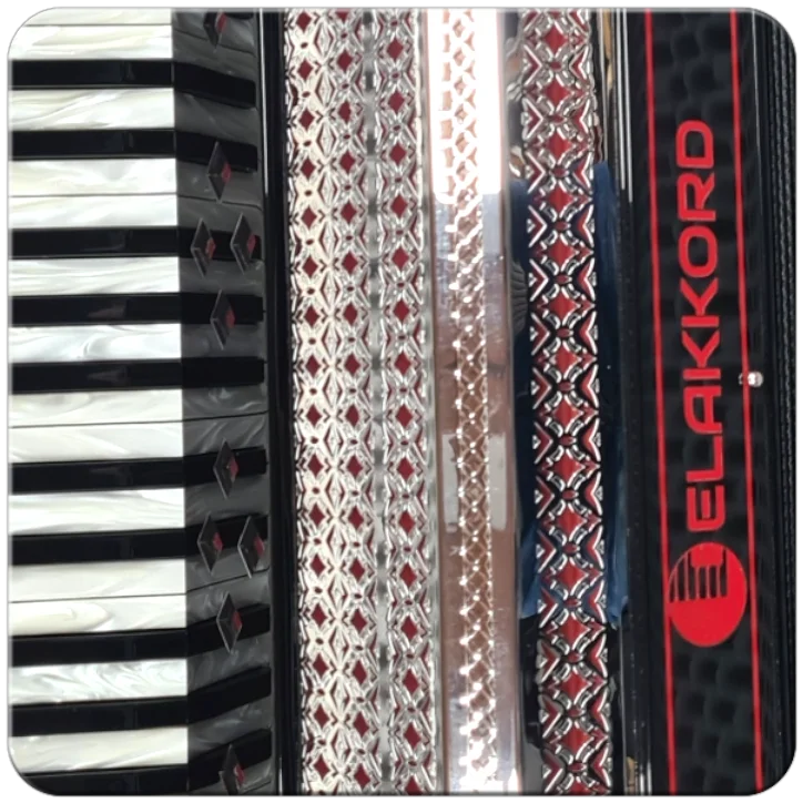 Patch Akkordeon 4 für Soundplatine G5/G5+