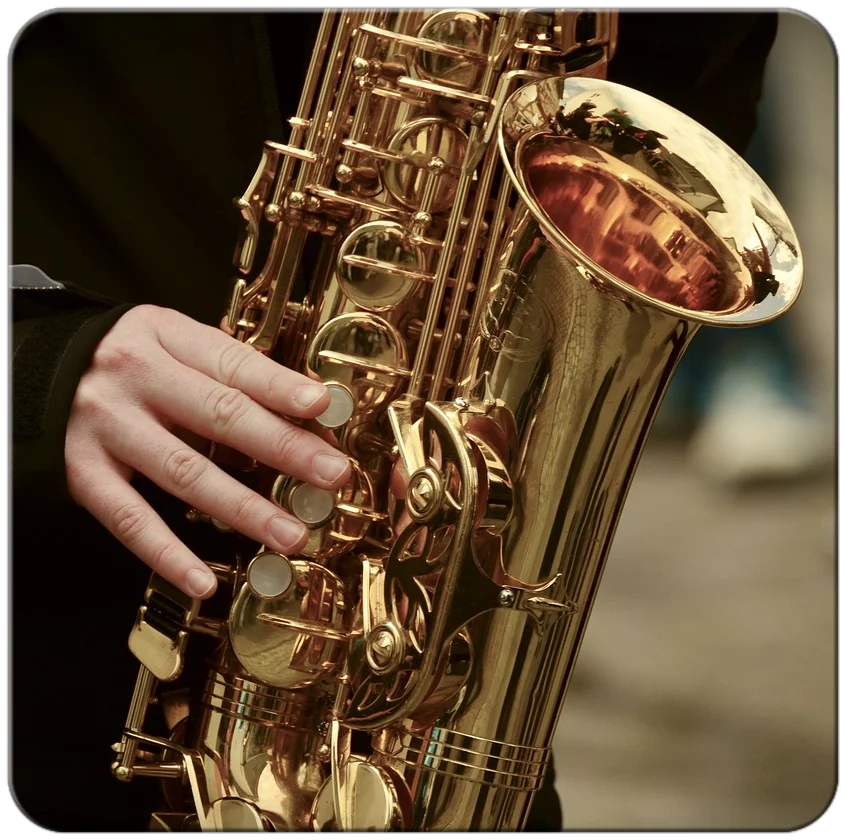 Patch Saxophon 1 für Soundplatine G5/G5+