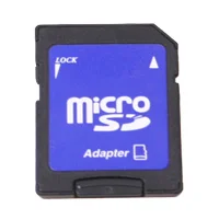 LIMEX Micro SD Karte Speicherkarte 