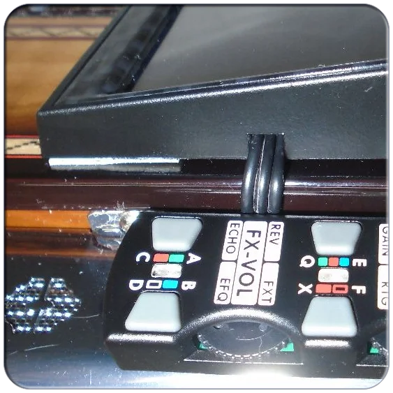 LIMEX Display und Controller MCX