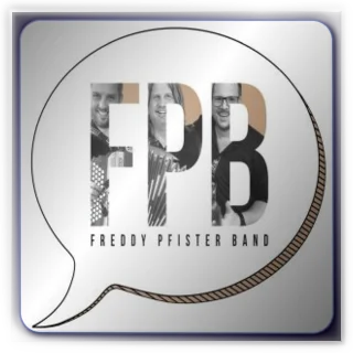 Freddy Pfister Patch 2 G5 ohne MEX Board
