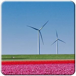 Patch Holland 2 für LIMEX G5/G5+