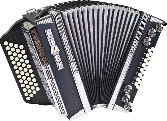 LIMEX Digitale Harmonika ELHA 1 Professional