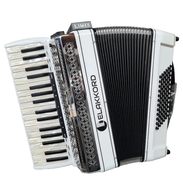 ELAKKORD Professional 34/96 (72er Gehäuse)
