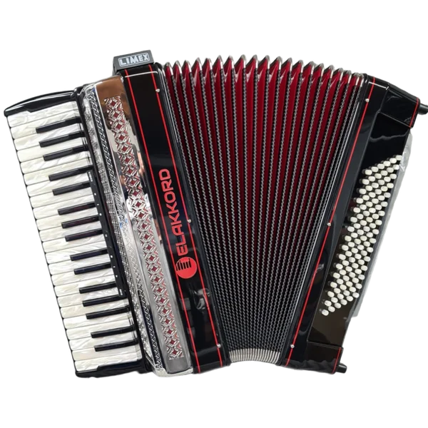 ELAKKORD Entertainer 38/96 