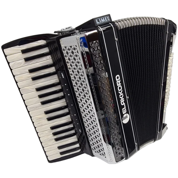ELAKKORD Professional 38/120  (96er Gehäuse)