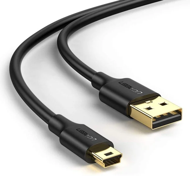 USB Programmierkabel