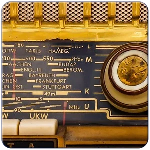 Patch Schlager 3 Trump für LIMEX G5/G5+