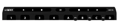 Controller MC12