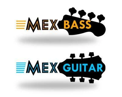 LIMEX MEX Kombi ( MEX BASS & MEX GUITAR )