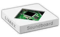 LIMEX Soundplatine G5